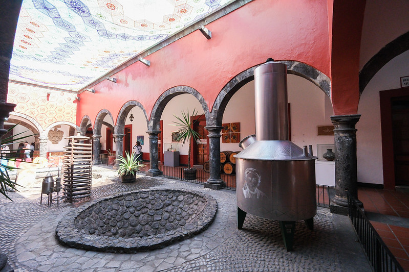 Gobierno de Jalisco recupera el Museo Nacional del Tequila; será rehabilitado para uso cultural
