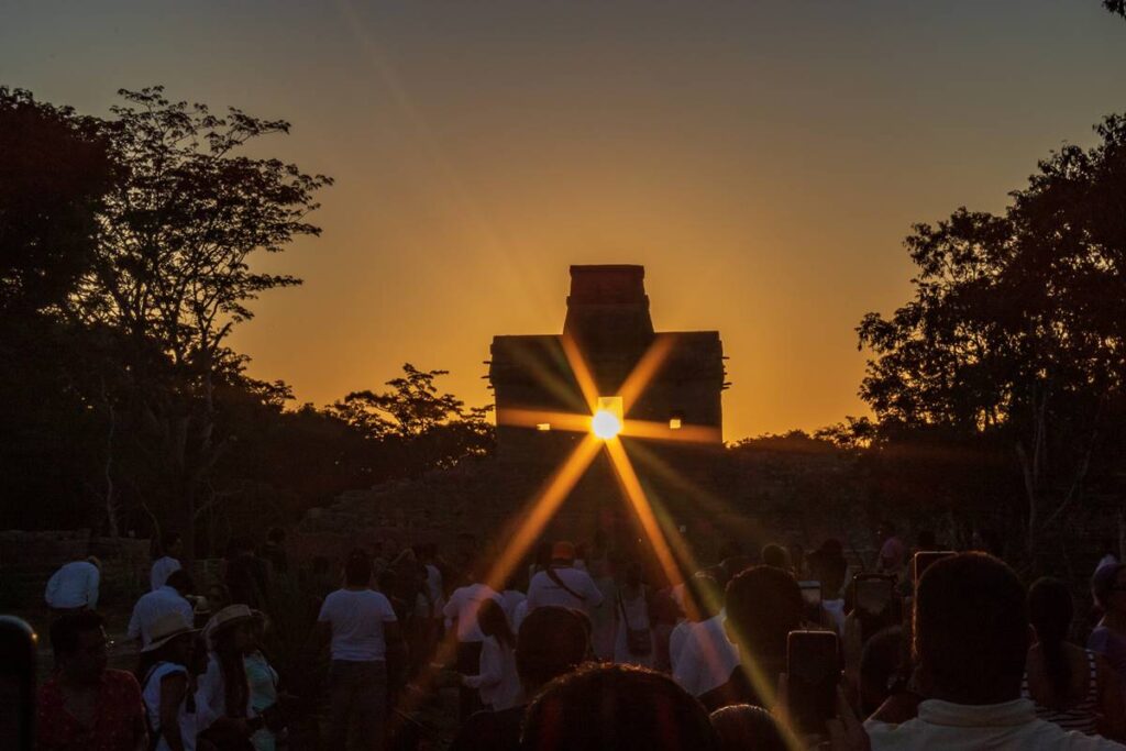 Equinoccio de Primavera 2026: Un fenómeno astronómico y cultural