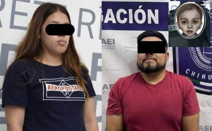 Piden protección para padres de Eithan en penal en Ciudad Juárez