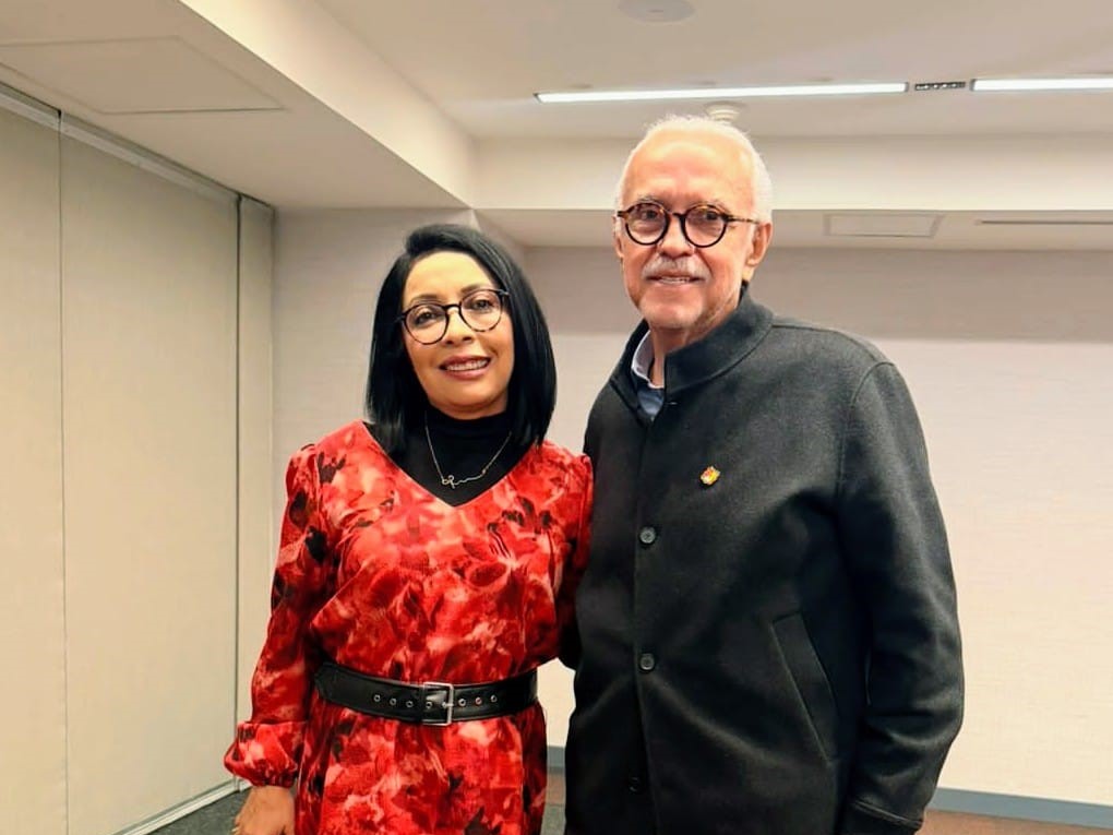 Navarro Quintero, sostuvo un encuentro con la consejera jurídica de la presidenta