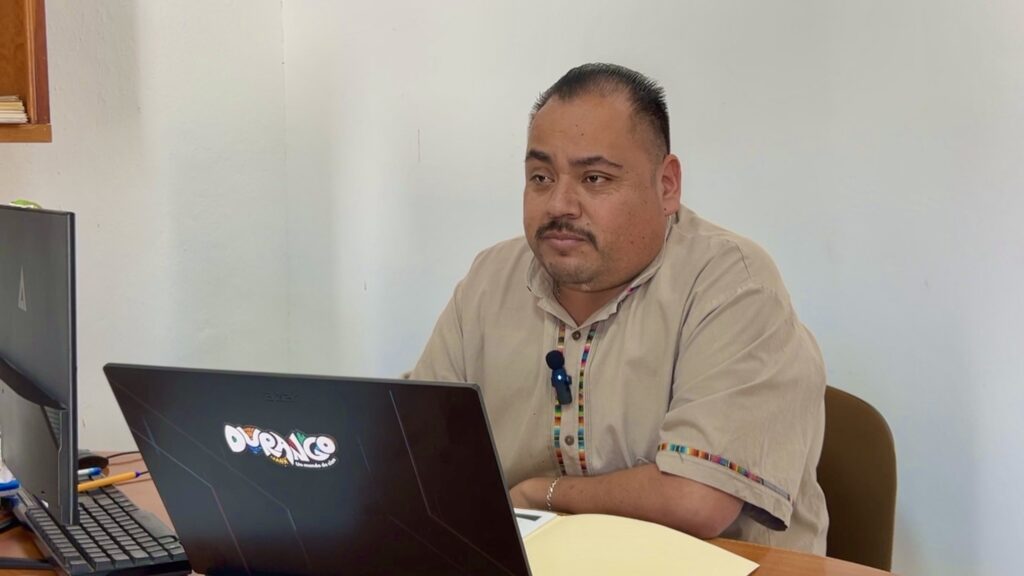 Instalan Comité de Obra en la colonia Jesús María para rehabilitar pozo en Peñón Blanco