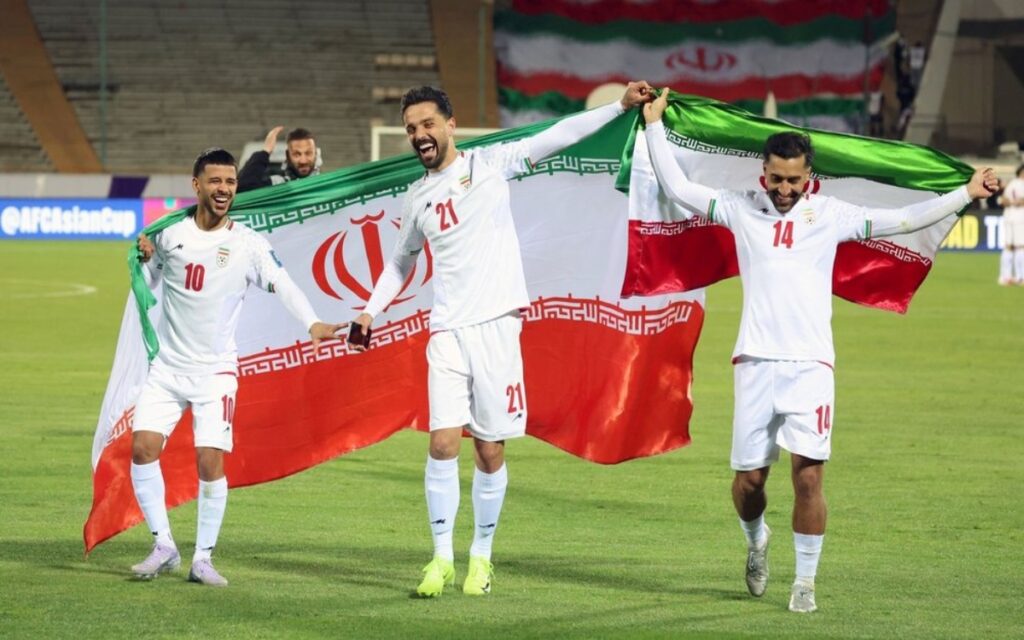Conflicto en Medio Oriente pone en riesgo la participación de Irán en el Mundial 2026