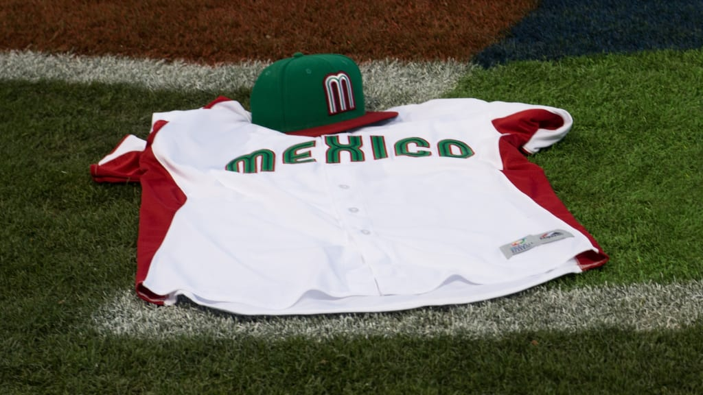 México y su ruta en el Clásico Mundial de Béisbol 2026