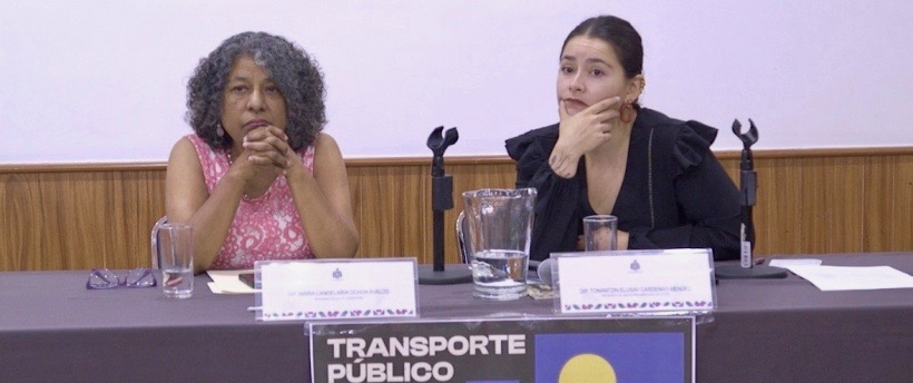 Proponen transporte público 24 horas para fortalecer movilidad y seguridad en Jalisco