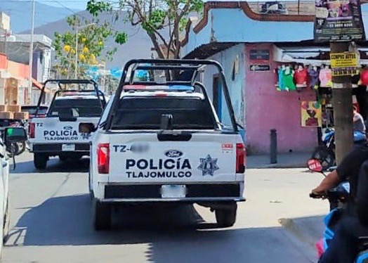 Policía de Tlajomulco ha rescatado a casi 30 víctimas de “secuestro virtual” en menos de año y medio