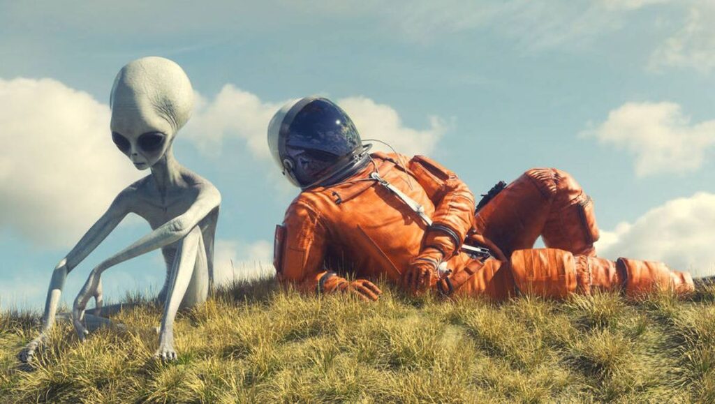 Planetas, señales y misterios: ¿qué tan probable es la vida extraterrestre?