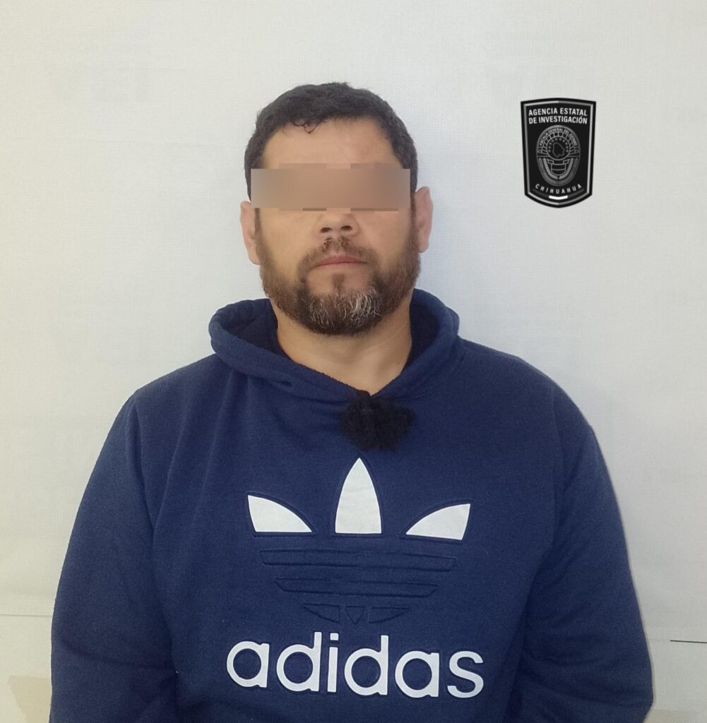 Sentencian a 31 años a hombre por feminicidio de menor en Ciudad Juárez