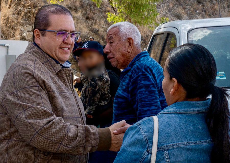 Invita Gobierno de Parral a adultos mayores a consultar resultados del programa Transporte Gratuito 2026