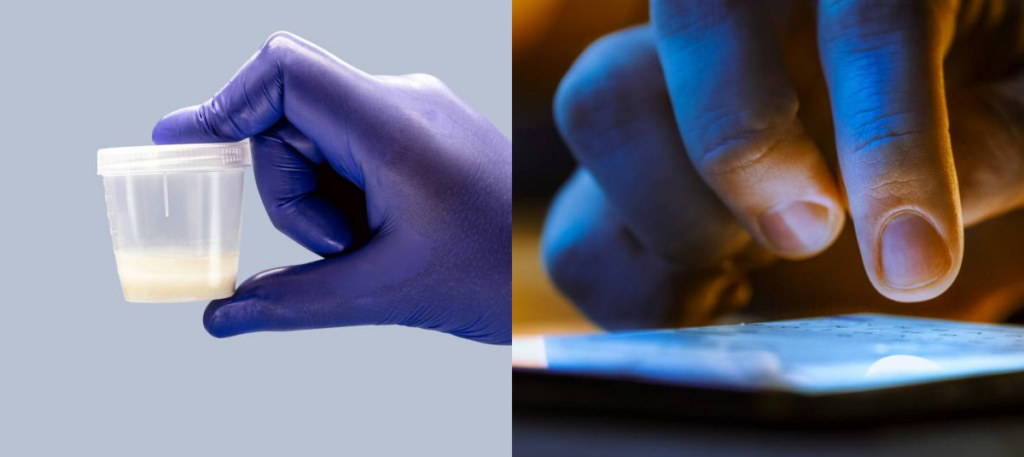 El uso de smartphones reduce un 21% la calidad del semen