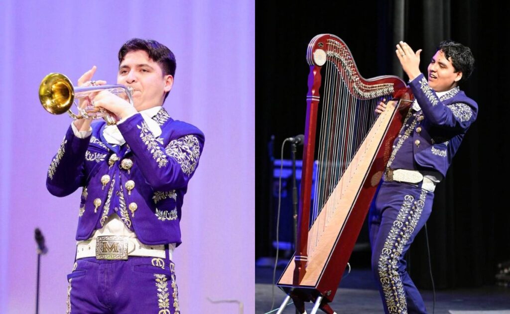 Legisladores de EU exigen liberar a mariachis mexicanos detenidos en Texas