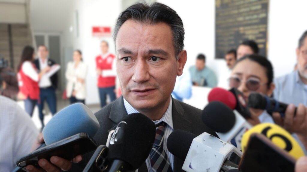 Sin apoyo federal, Durango garantiza suero antialacránico en plena temporada de alacranes
