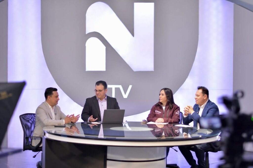 Revocación de Sheinbaum desata choque entre Morena, PRI y Verde en Durango