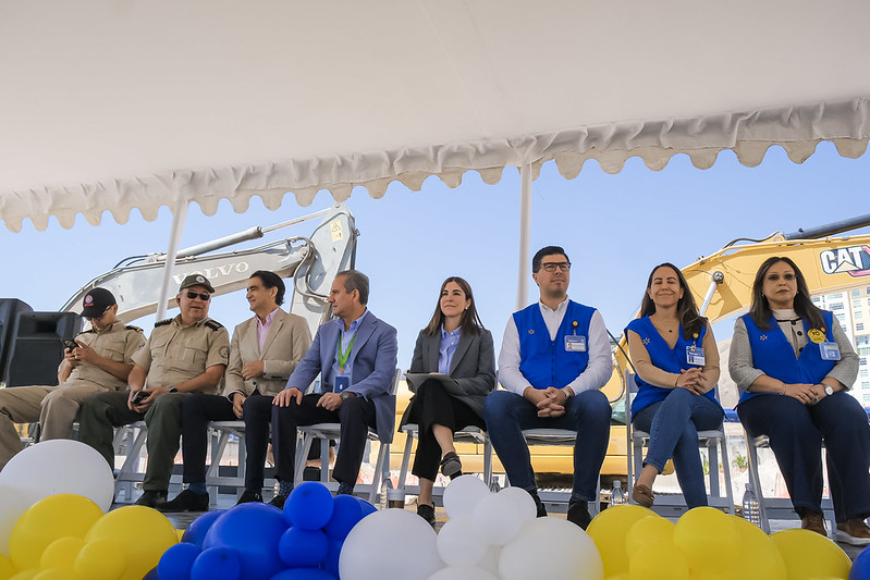 Jalisco fortalece atracción de inversión con nuevo Walmart en Zapopan