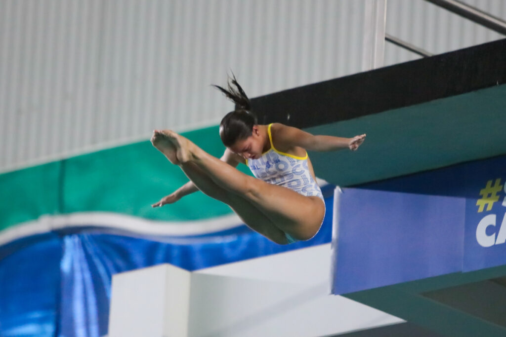 México negocia con World Aquatics para recuperar la sede de la Copa Mundial de Clavados 2026