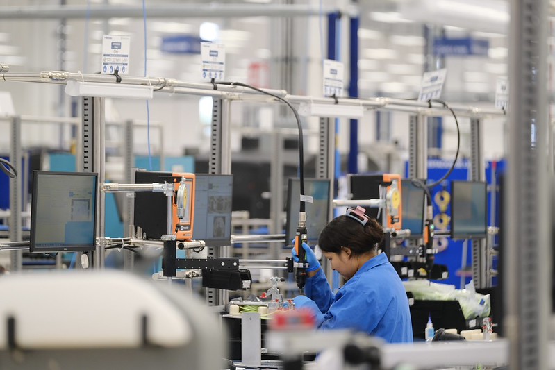 Jalisco crece 51% en nuevas inversiones extranjeras y escala posiciones a nivel nacional