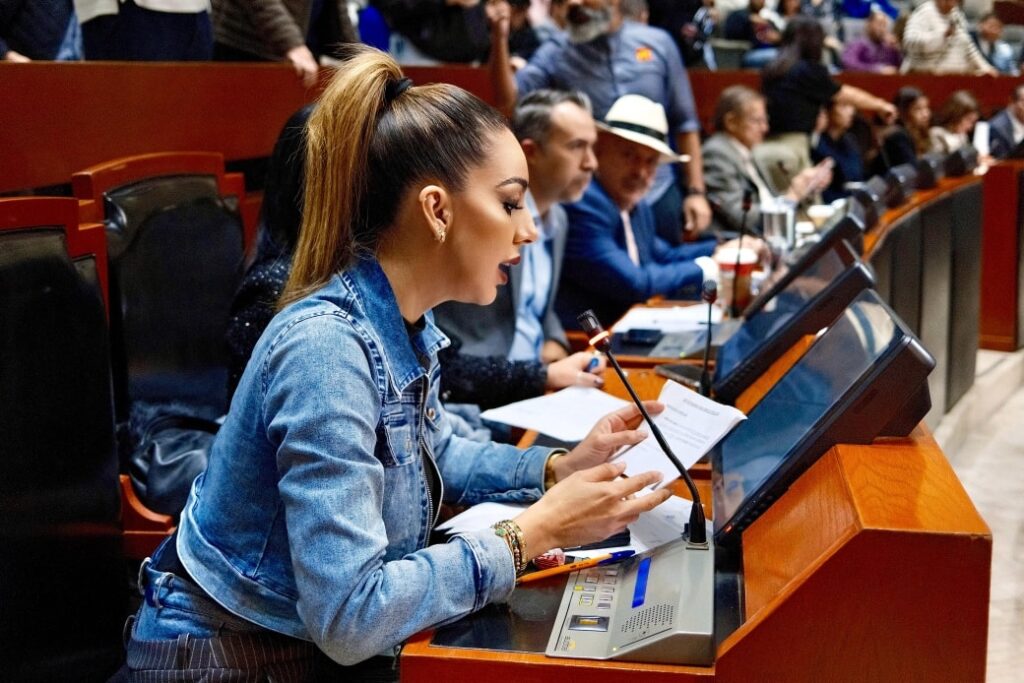 Diputada propone auditoría al gobierno de Puerto Vallarta por presuntas irregularidades