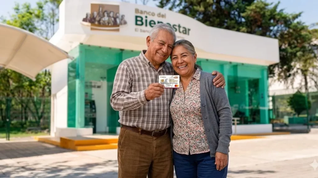 Pensión Bienestar suspenderá temporalmente los pagos de marzo