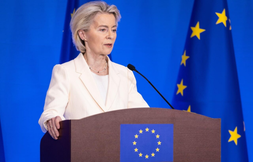 La UE cierra filas con España ante las amenazas de embargo de Trump