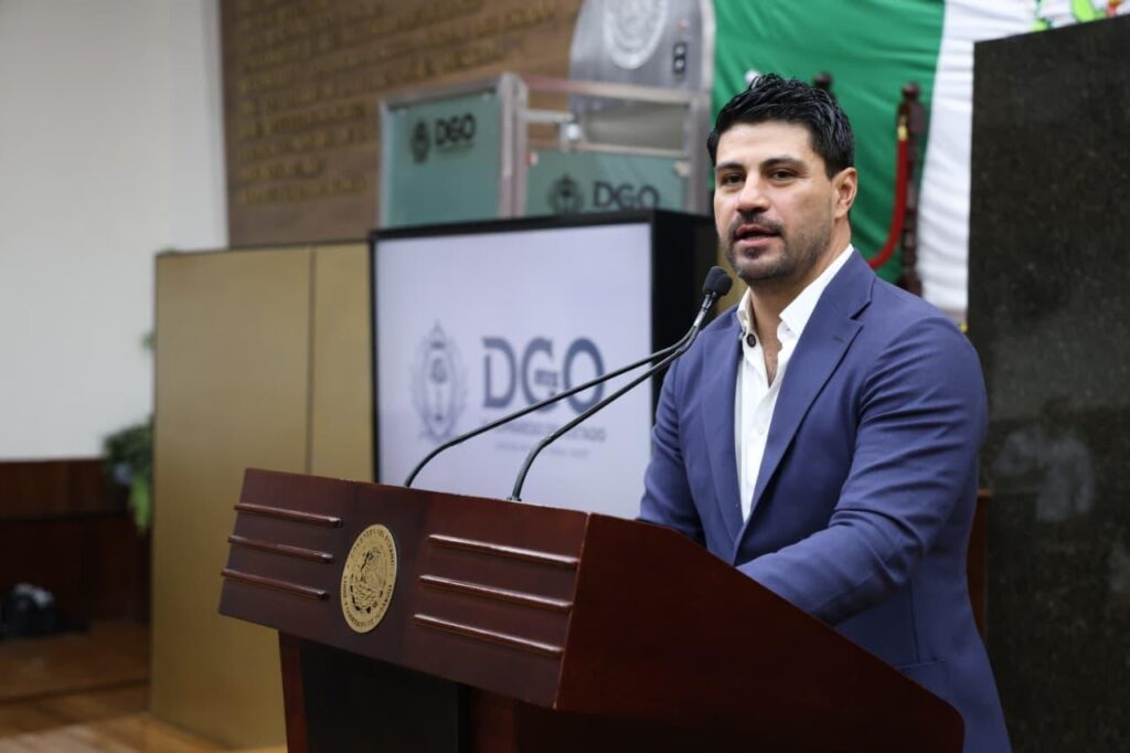 Proponen 30% de descuento en predial por captar agua de lluvia en Durango