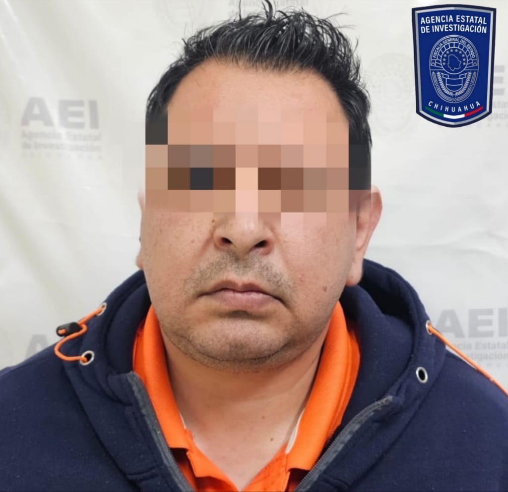 Cae presunto estafador que vendía motos “baratas” en Parral
