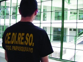 La PID lo detiene en Santiago Papasquiaro por quitar la vida y enterrar a un varón