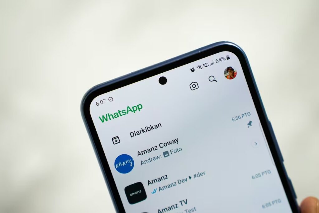 ¿WhatsApp dejará de funcionar? Esto pasa si no registras tu celular con la CURP