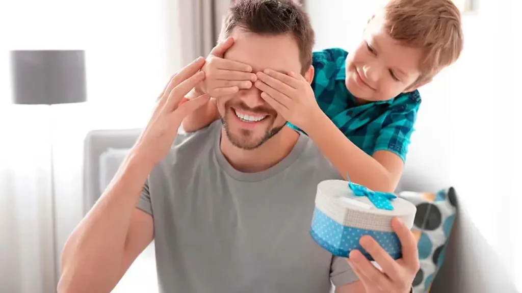 ¡Que no se te pase! Esta es la fecha exacta del Día del Padre en México