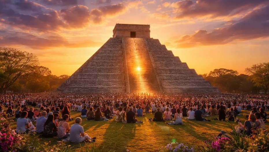 Equinoccio de primavera 2026 en México: fecha y hora exacta