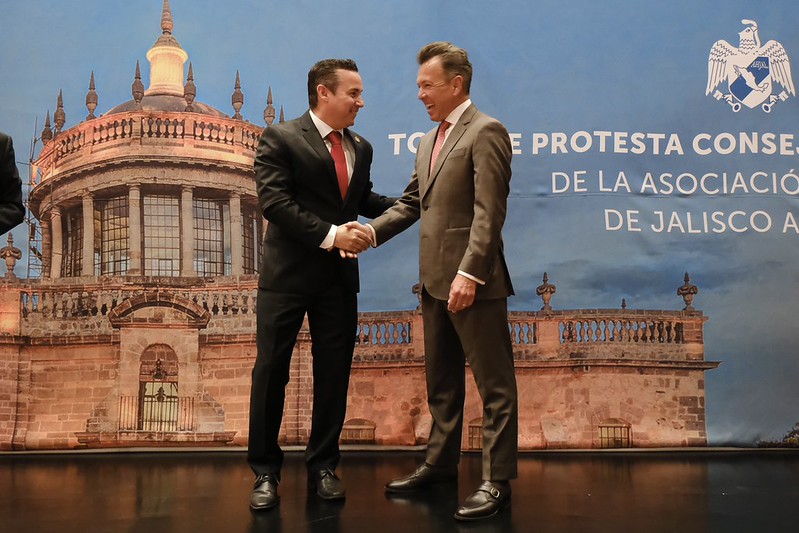 Gobierno de Jalisco y hoteleros fortalecen alianza para impulsar al estado como potencia turística