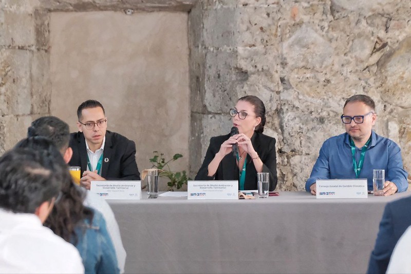 Abren consulta pública para integrar el Programa Estatal de Acción ante el Cambio Climático
