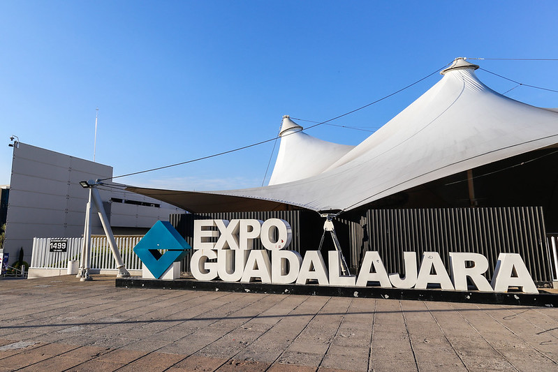 Marzo consolida a Jalisco como sede de congresos, espectáculos y grandes encuentros turísticos