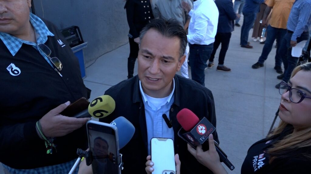 Sarampión en Durango suma 108 casos; autoridades aplican más de 44 mil vacunas