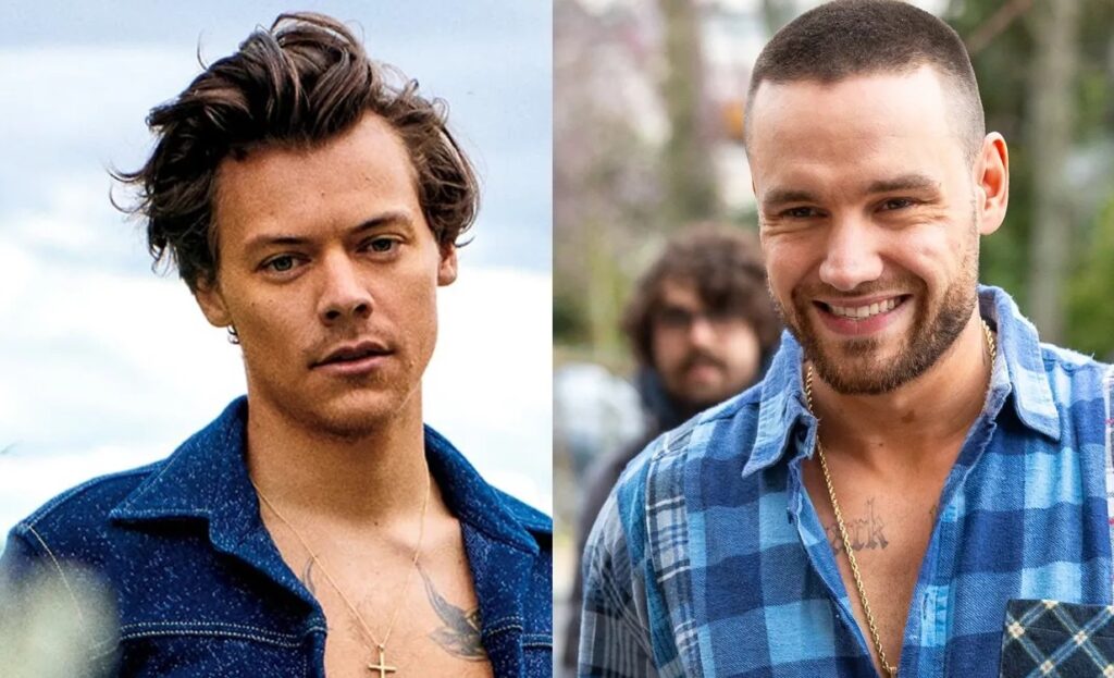 Harry Styles se abre sobre la pérdida de Liam Payne