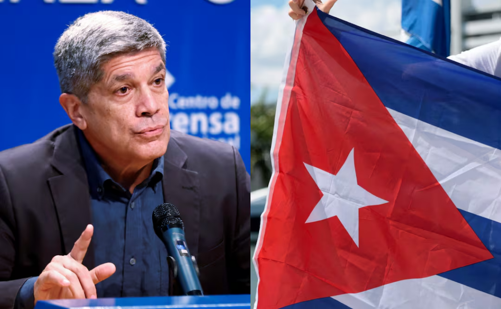 Cuba se prepara ante la posibilidad de una agresión militar de EE.UU.