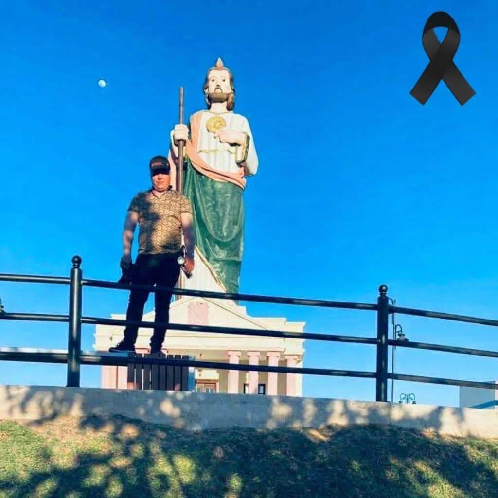 Se trataba de «EL wero» el del uber, el muerto de «Las Jarillas»