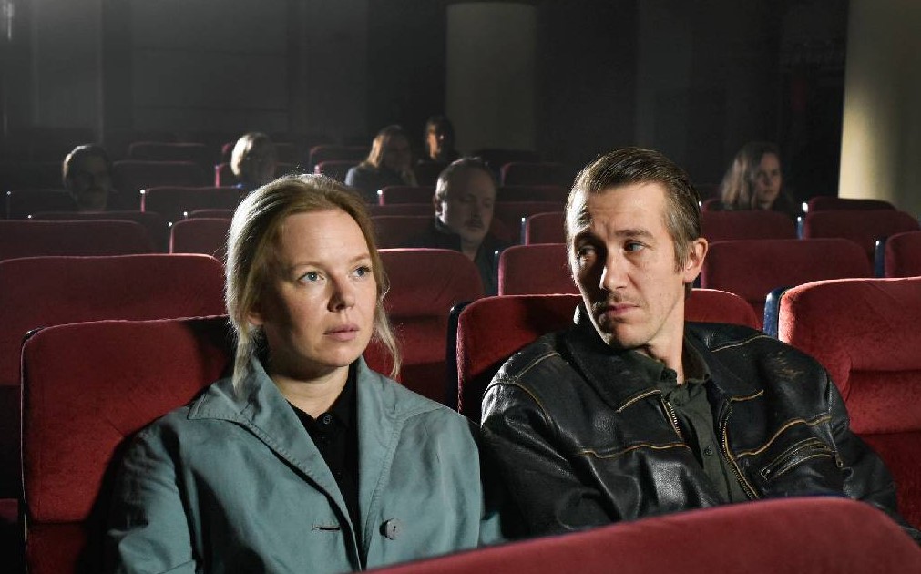 Cineteca Nacional rinde homenaje a Aki Kaurismäki