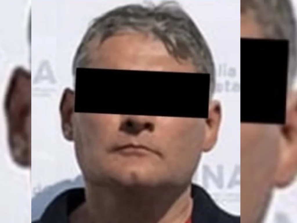 Detienen a maestro en Puerto Vallarta por presunta explotación sexual infantil