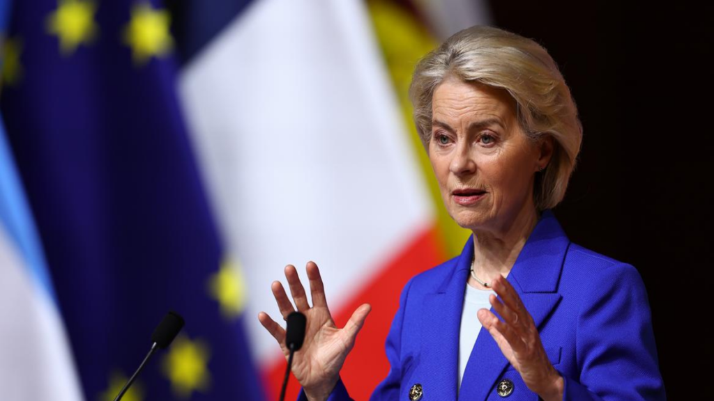 La UE moviliza 200 mde para liderar la energía nuclear