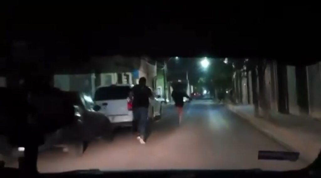 Salud Municipal revisa protocolos tras video de inspector persiguiendo a trabajadora sexual.