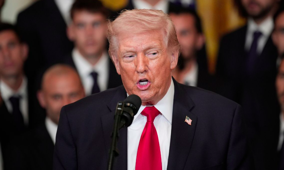 Trump afirma que Cuba quiere un acuerdo ‘desesperado’