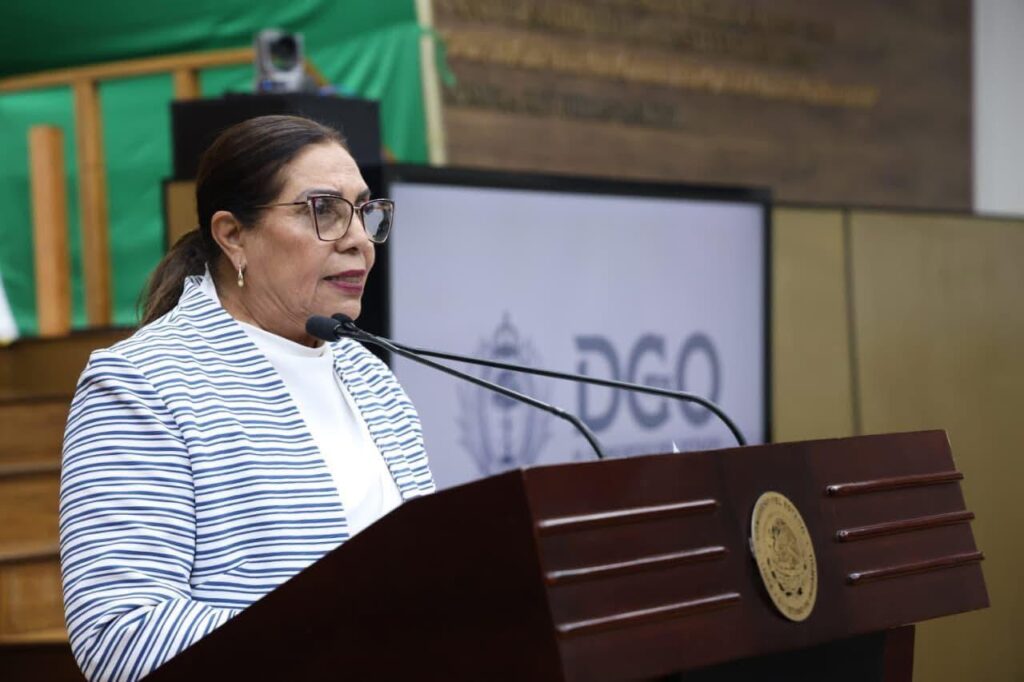 Proponen incluir atención a la menopausia en la Ley de Salud de Durango