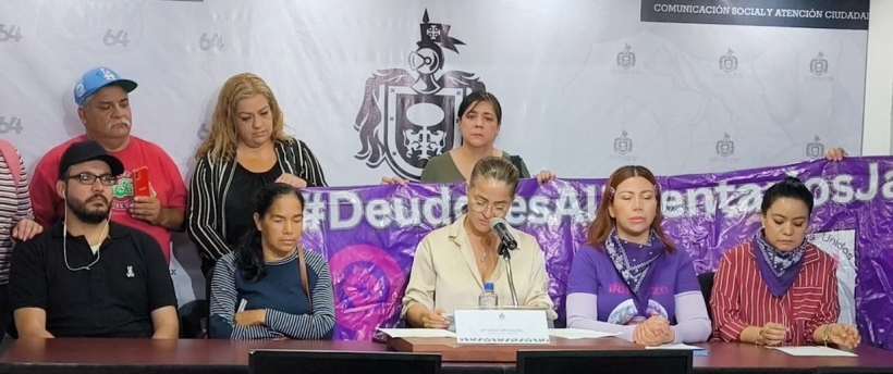 Diputada Norma López impulsa acciones legislativas para garantizar derechos de niñas, niños y adolescentes