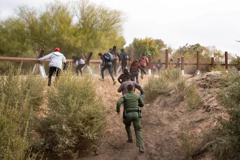 Políticas antimigratorias de EE. UU. afectan acceso a justicia de mujeres migrantes