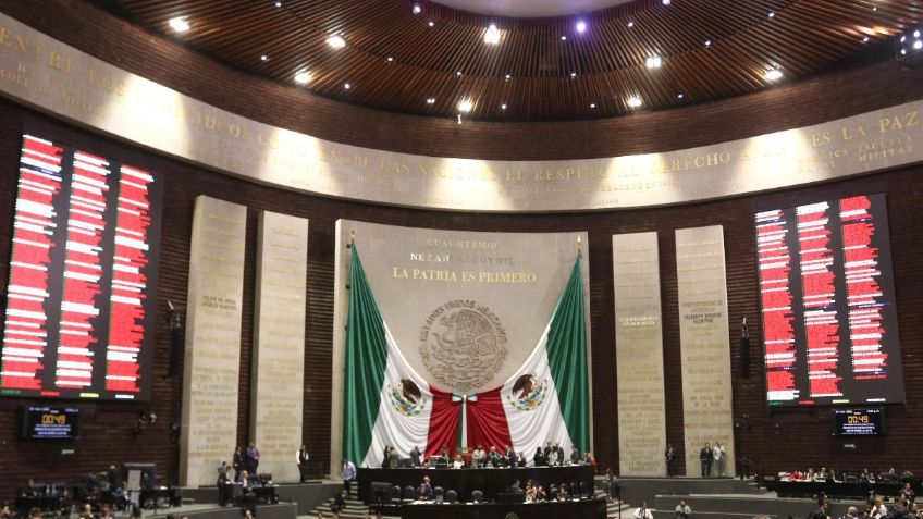 Diputados perfilan votación del «Plan B» el 8 de abril
