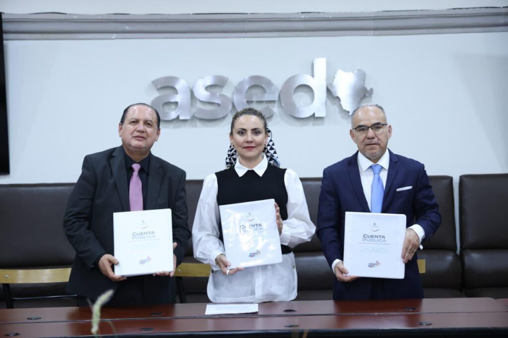 Inicia Congreso proceso de fiscalización de cuentas públicas