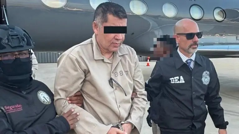 «El Cuini», cuñado de «El Mencho», está en discusiones para llegar a un acuerdo con EU