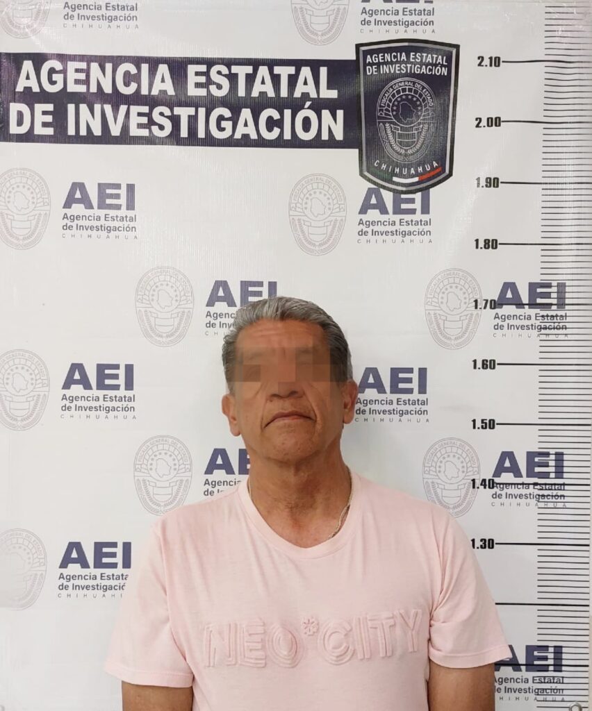 Sentencian a 30 años de prisión a maestro por delito sexual contra menores en Chihuahua