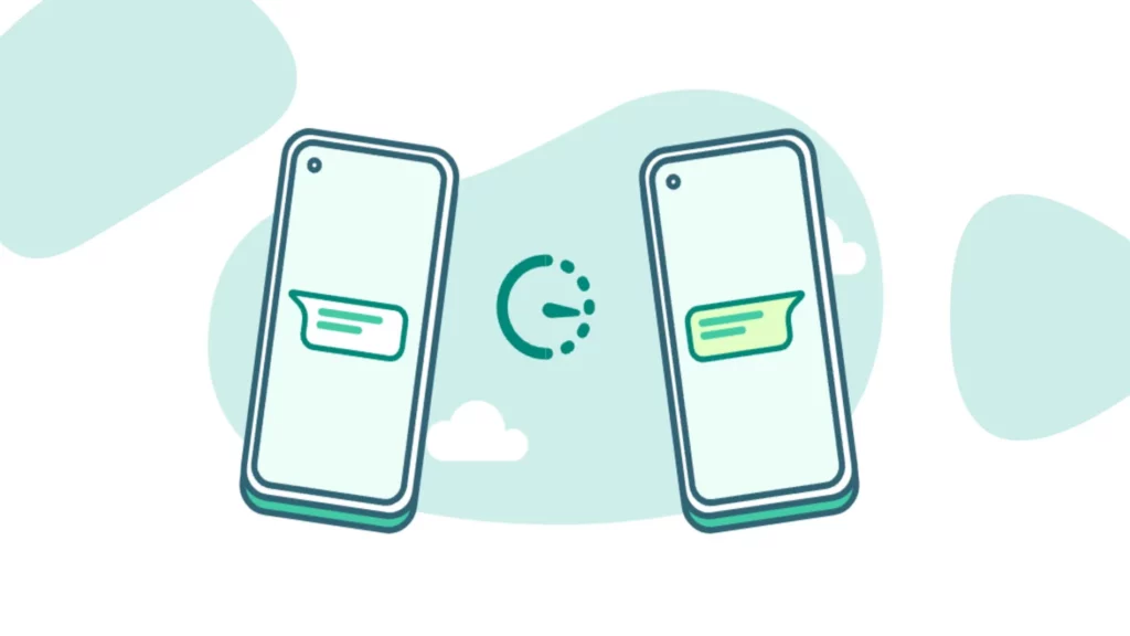 Nuevas actualizaciones: Los mensajes de WhatsApp se autoeliminan tras leerlos