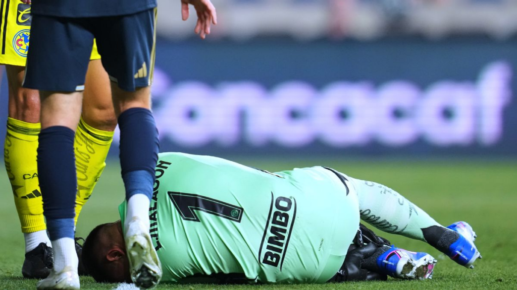 El América vence al Philadelphia Union