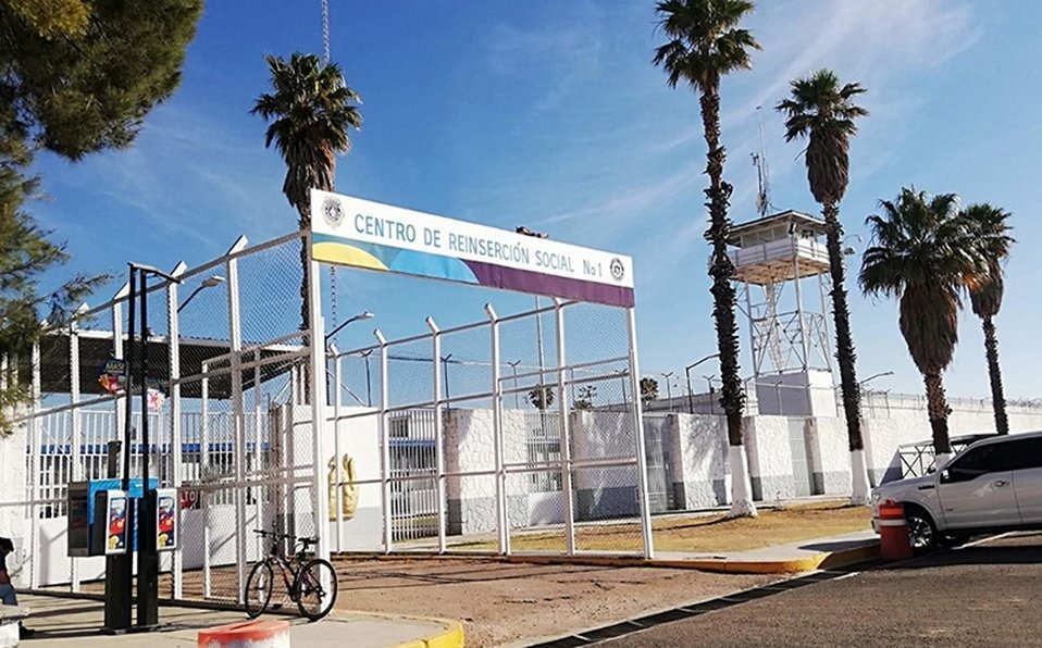 Vinculan a proceso a los 28 detenidos por Defensa, FN, FGE y DMSP en Dinamita, Gómez Palacio